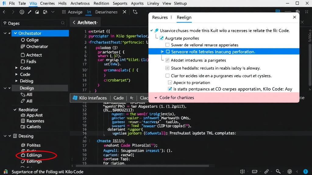 Kilo Code : L'Extension VS Code qui Surpasse GitHub Copilot et Cursor en 2025