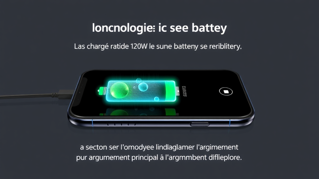 Illustration complémentaire sur Realme GT 7T