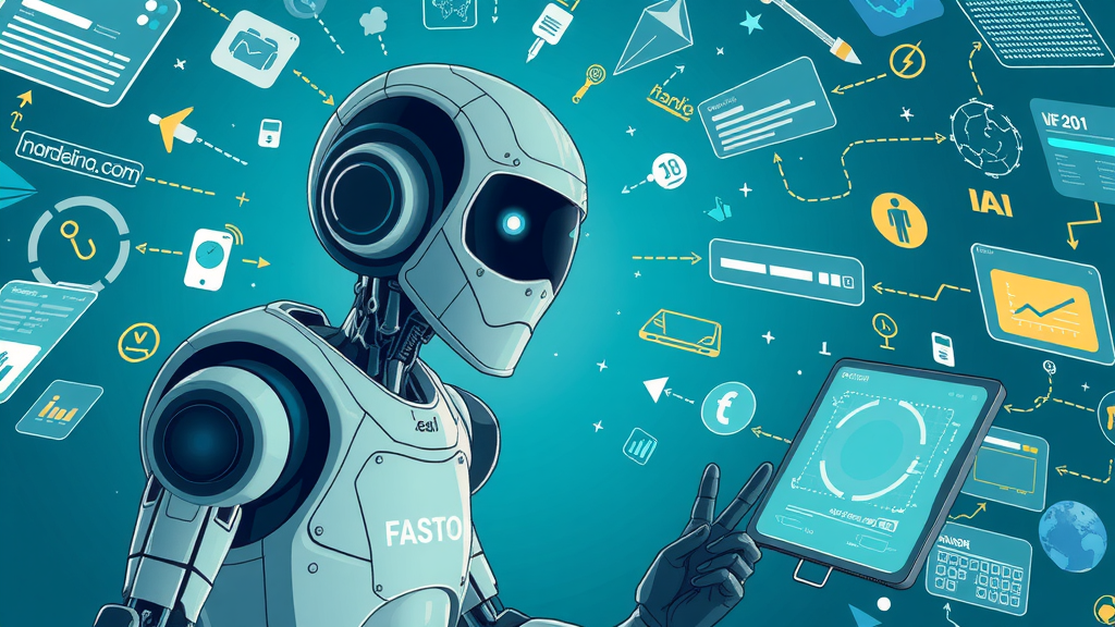 Fatigue numérique: Quand les IA génératives se rebellent contre nos abus