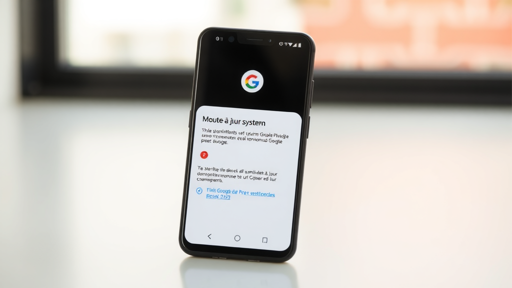 Guide Complet des Nouveautés Pixel : La Mise à Jour de Juin 2025 Expliquée