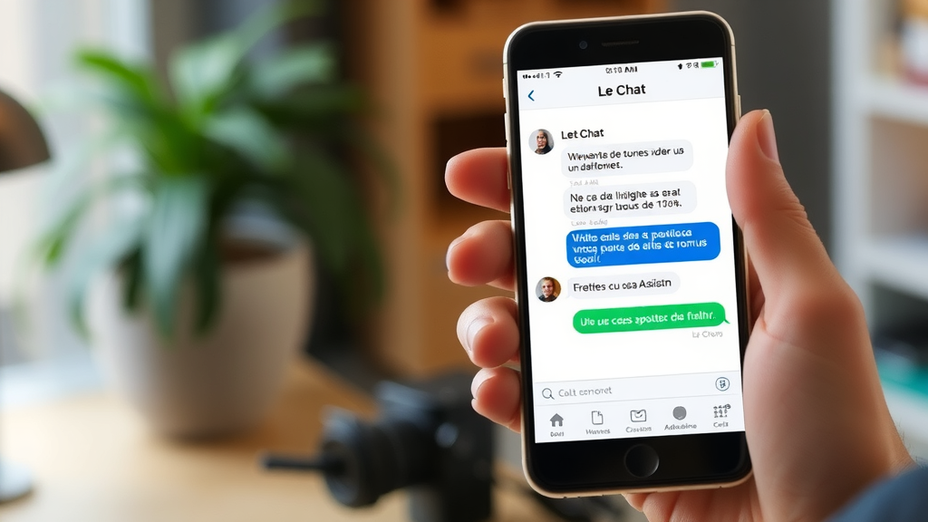 Illustration complémentaire sur Mistral AI