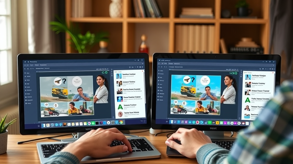 Illustration complémentaire sur générateurs d'images IA gratuits