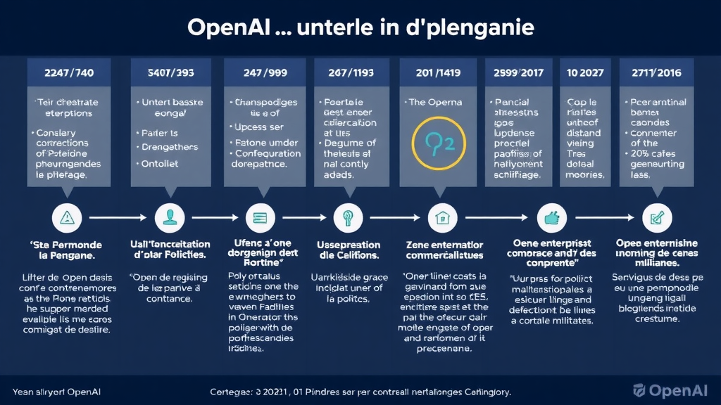 Illustration complémentaire sur OpenAI