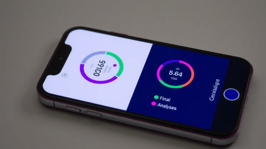 Illustration complémentaire sur Circadian AI