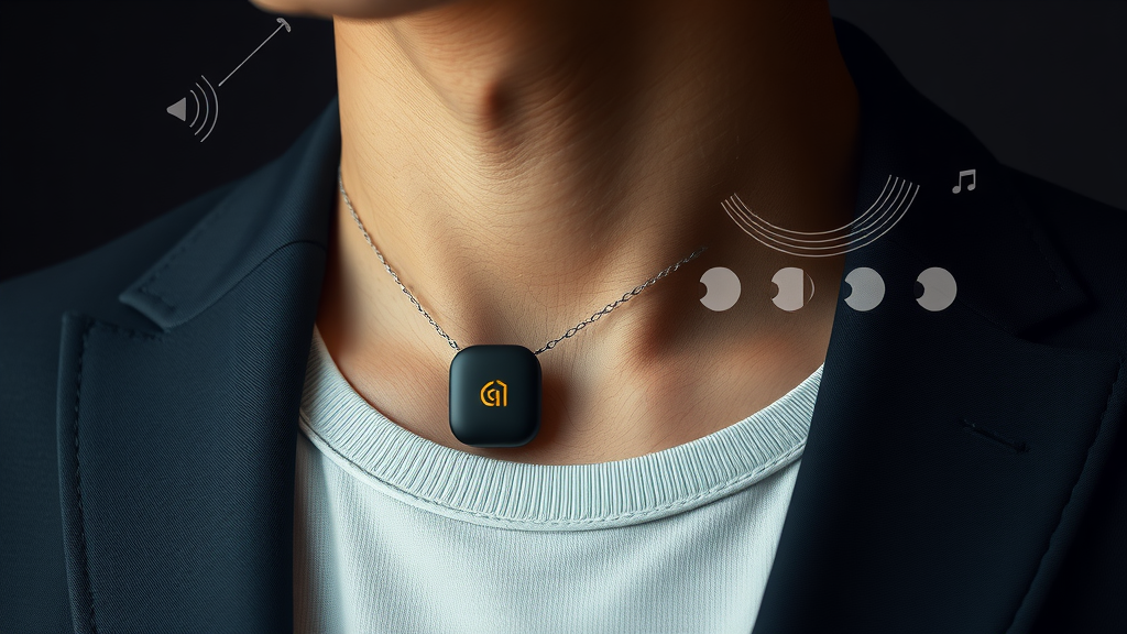 OpenAI et Jony Ive : Le Futur Appareil IA Sans Écran Qui Remplacera Nos Smartphones