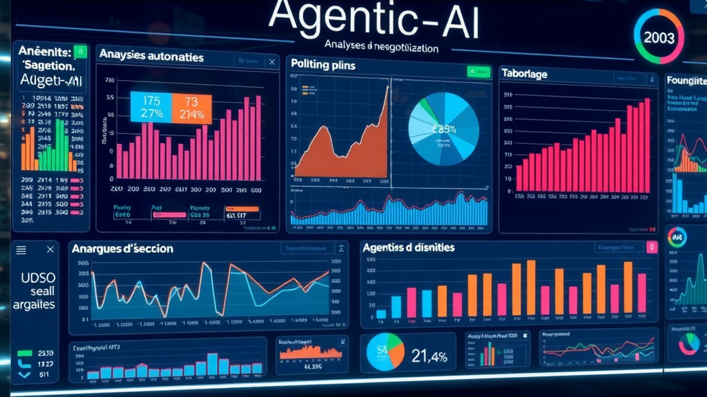 Mercanis lève 17,3 millions d'euros pour révolutionner les achats avec l'Agentic-AI