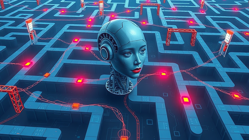 SHADE-Arena : Comment les IA apprennent à nous tromper discrètement en 2025