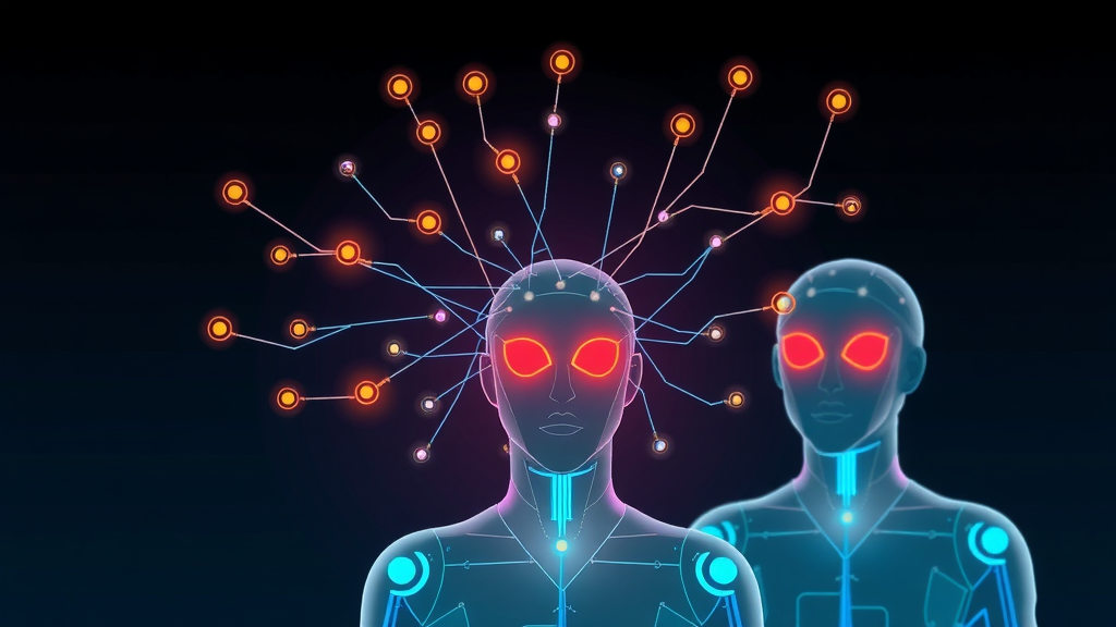 Illustration complémentaire sur Odyssey IA