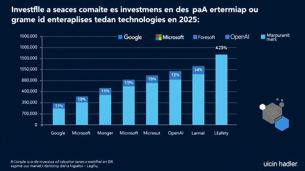 Illustration complémentaire sur alliance OpenAI Google