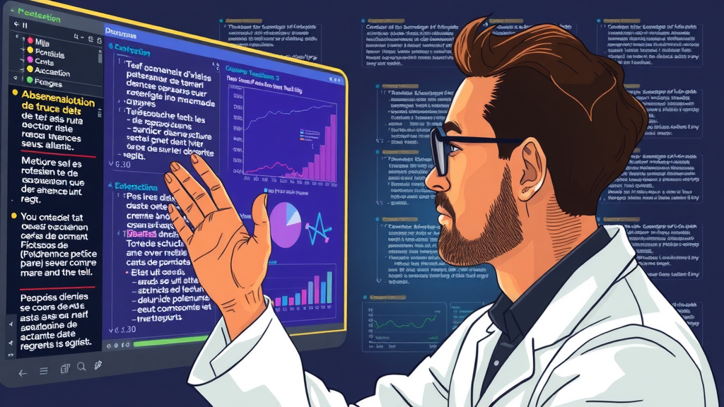 Illustration complémentaire sur ChatGPT publications scientifiques