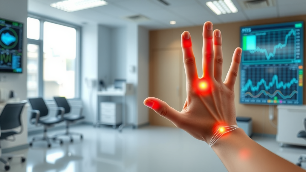 IA et Diagnostic d'Autisme : Comment l'Analyse des Gestes Révolutionne le Dépistage