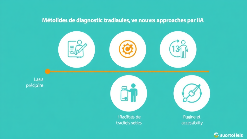 Illustration complémentaire sur IA diagnostic autisme