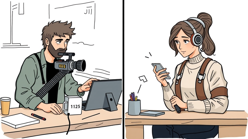 Illustration complémentaire sur YouTube Shorts