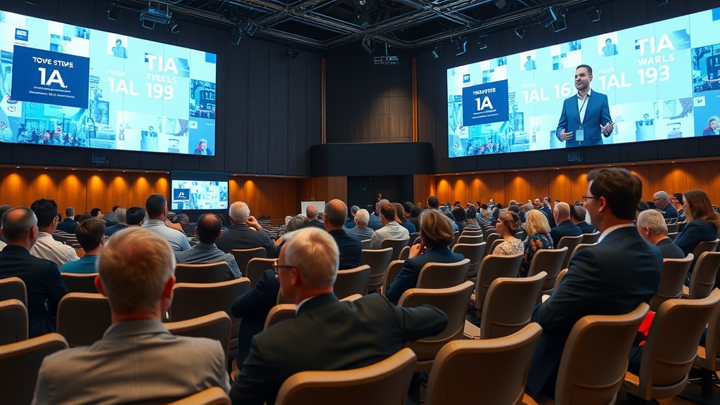 Révolution IA dans la publicité : ce qui se prépare dans les coulisses des Cannes Lions 2025