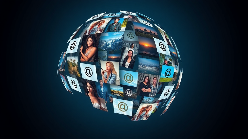 Illustration complémentaire sur Midjourney procès