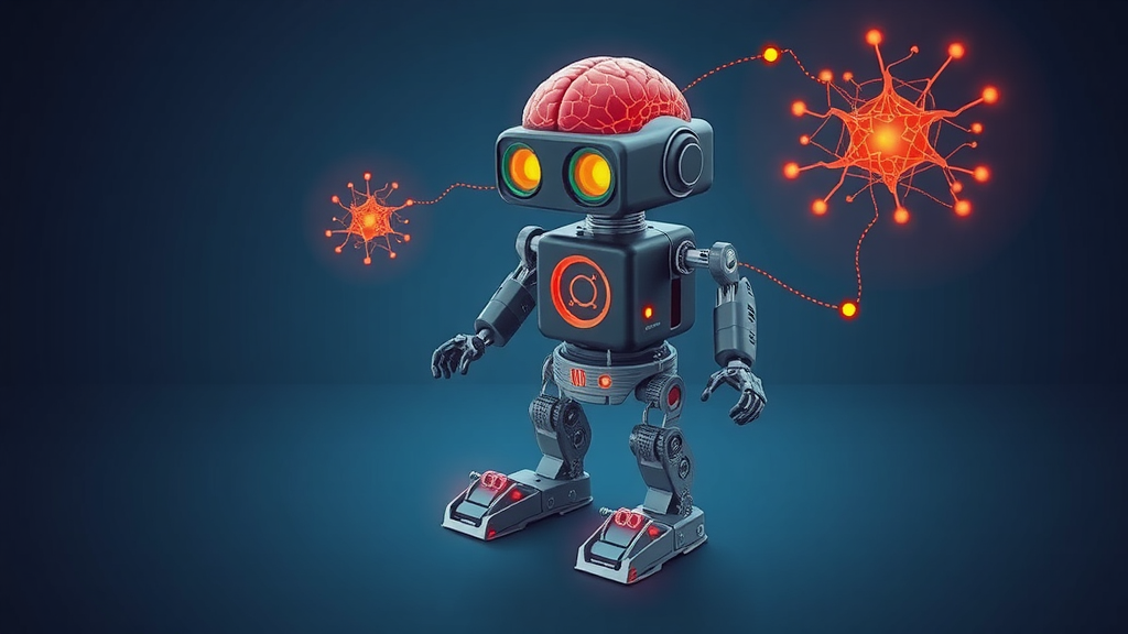 Illustration complémentaire sur organoïdes cérébraux