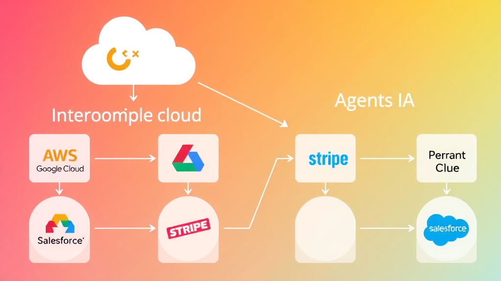 Illustration complémentaire sur Agentforce 3