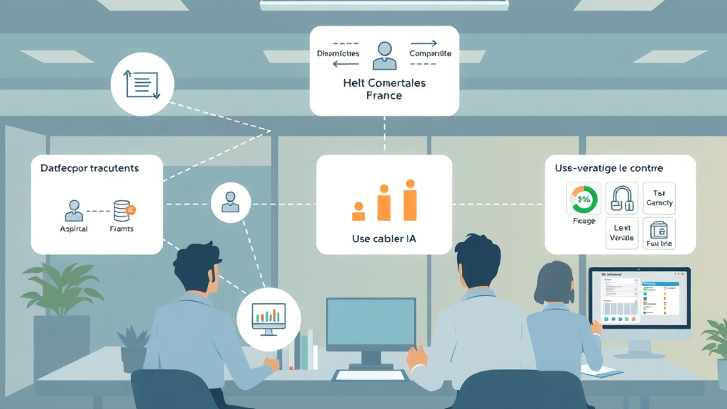 Illustration complémentaire sur gouvernance IA