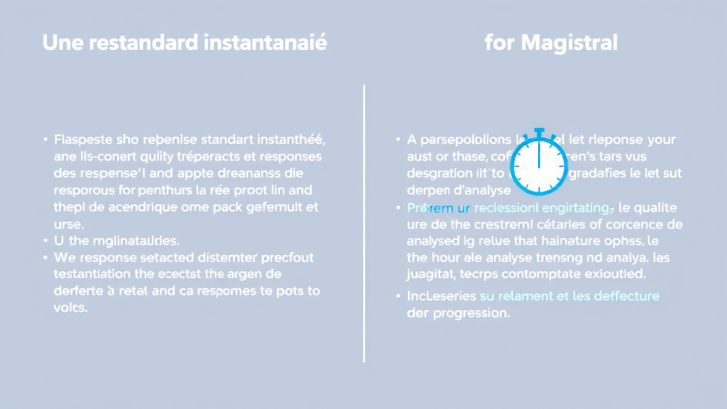 Illustration complémentaire sur Mistral AI