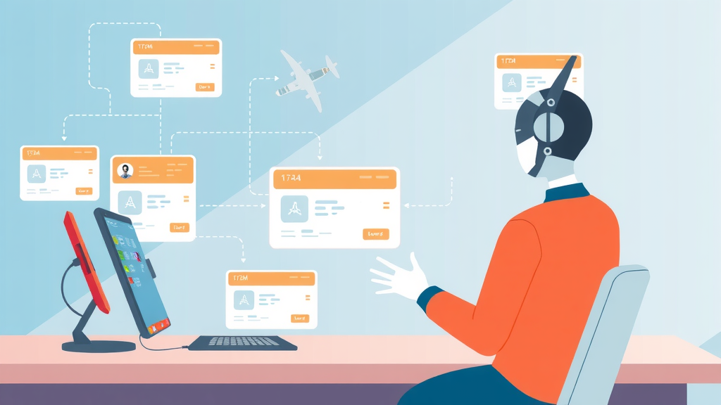 Illustration complémentaire sur navigateur IA OpenAI