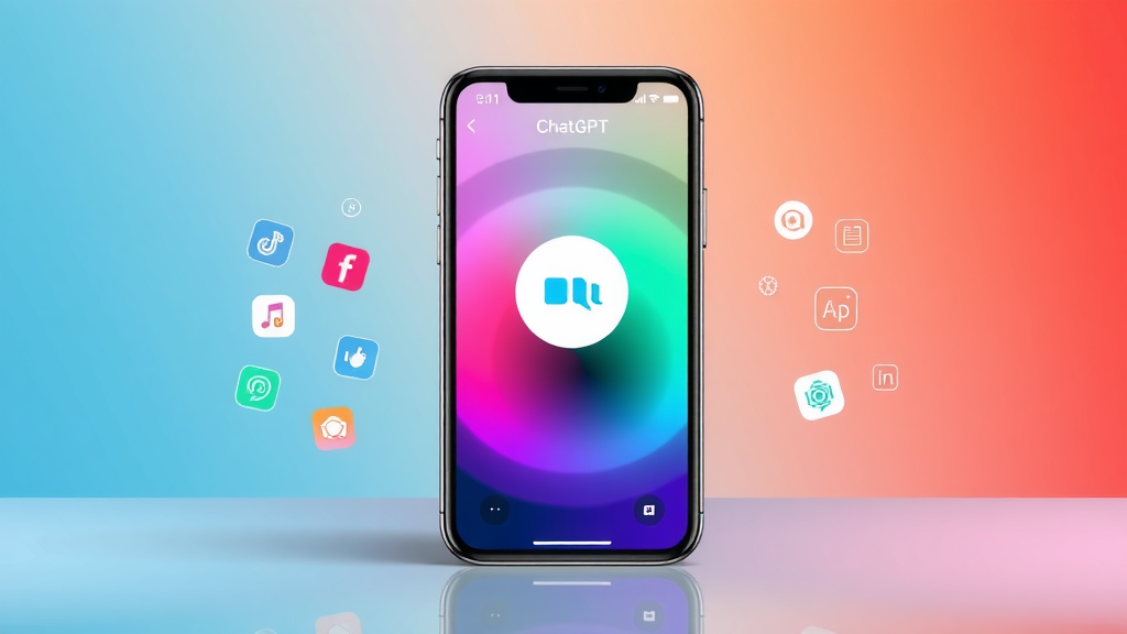 Apple et ChatGPT : Comment l'IA va transformer Siri sur iPhone en 2025