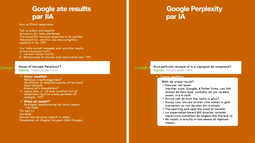 Illustration complémentaire sur Apple Perplexity rachat