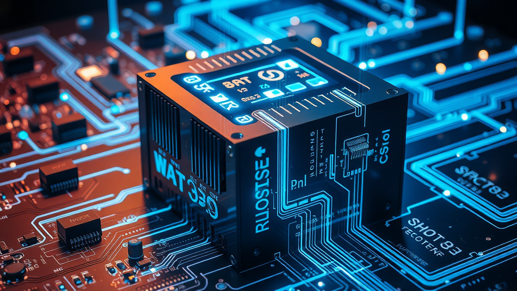 Arago lève 24 millions d'euros pour révolutionner le calcul IA avec la photonique