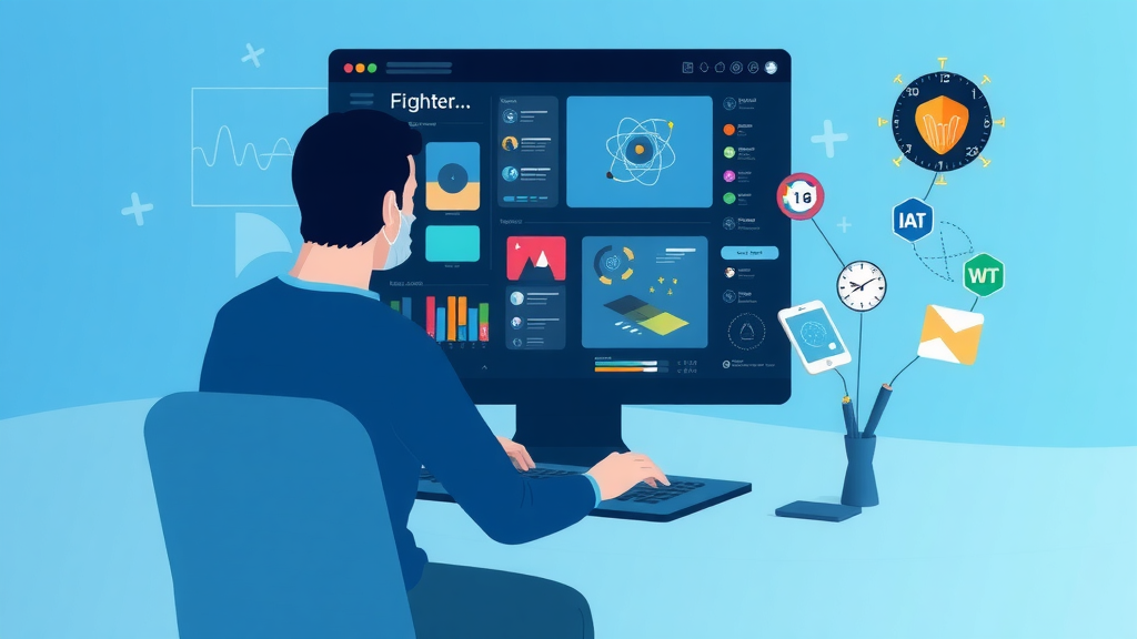 Illustration complémentaire sur outils IA design graphique