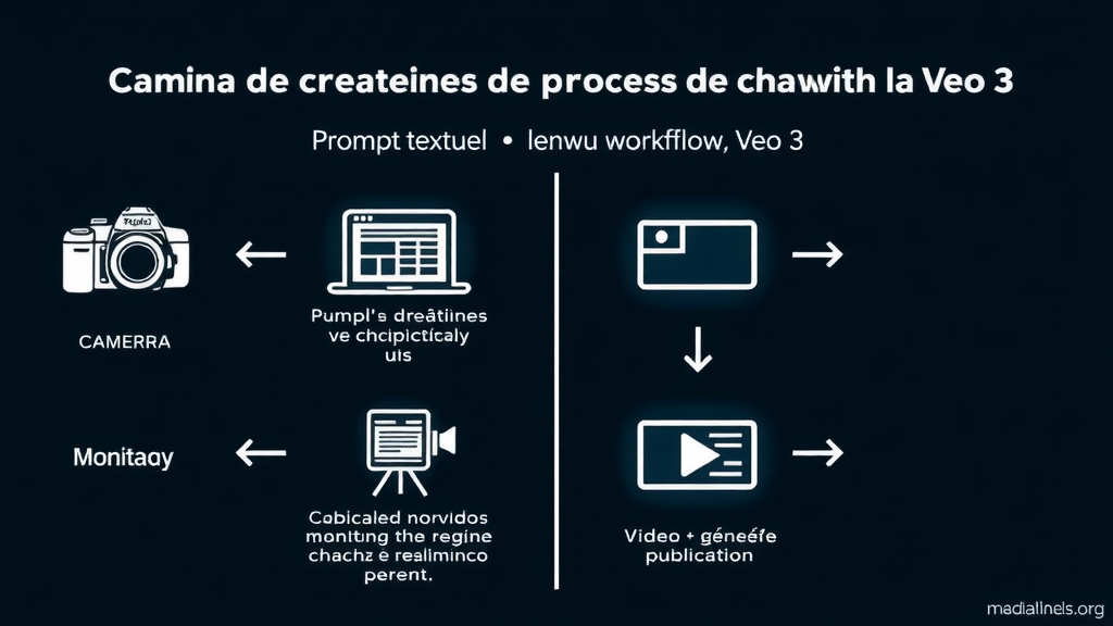 Illustration complémentaire sur YouTube Shorts IA