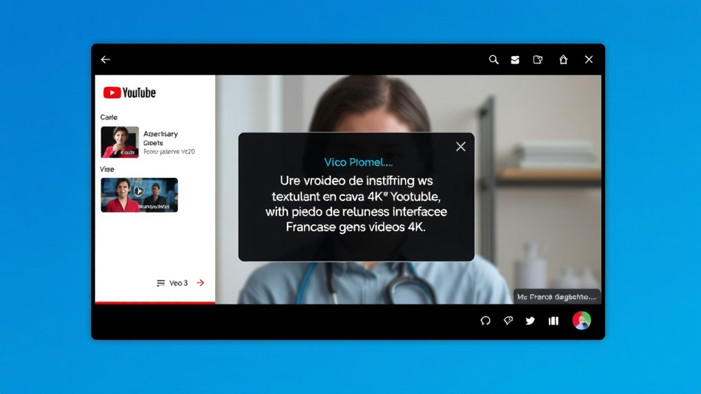 Veo 3 : Comment YouTube et Canva Transforment la Création Vidéo avec l'IA en 2025