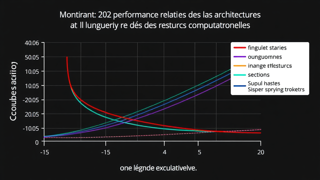 Illustration complémentaire sur alternatives aux transformers