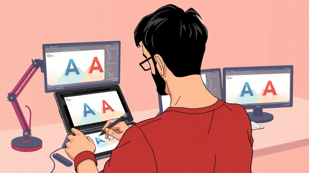 Illustration complémentaire sur générateurs d'images IA