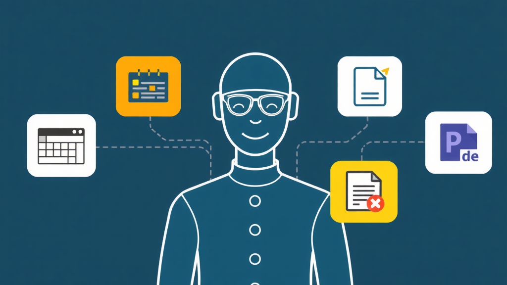 Illustration complémentaire sur agent ChatGPT