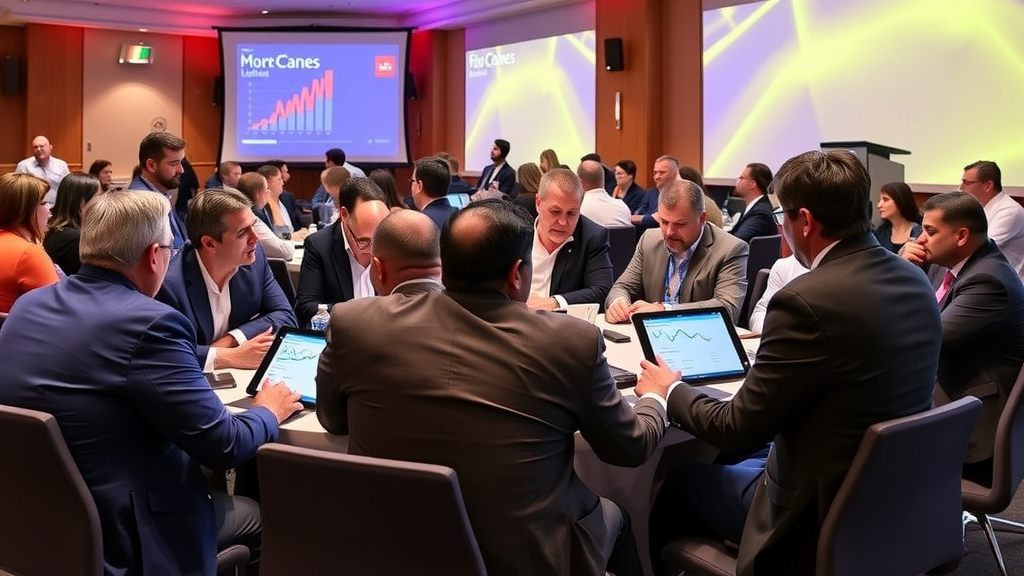 Illustration complémentaire sur IA agentique publicité