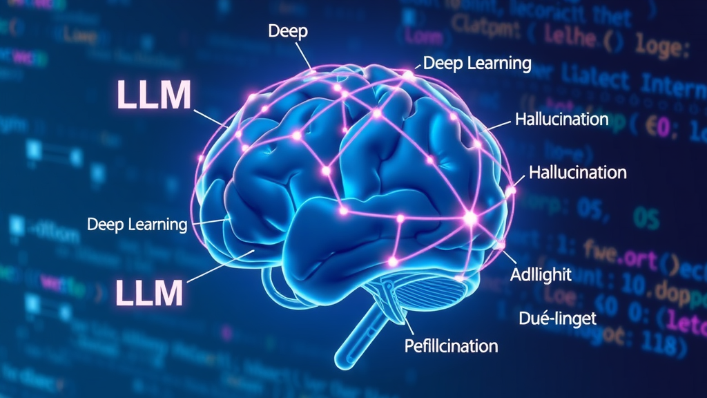 Lexique IA Générative 2025 : 52 Termes Essentiels à Connaître