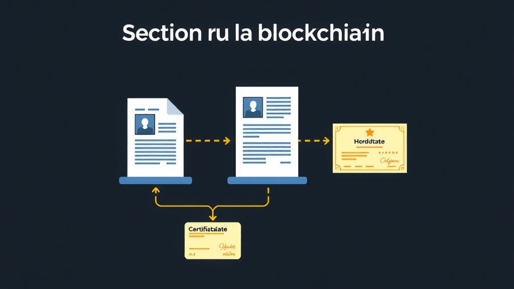 Illustration complémentaire sur protection identité numérique