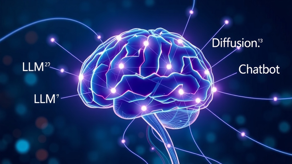 52 Termes d'IA Générative à Connaître Absolument en 2025