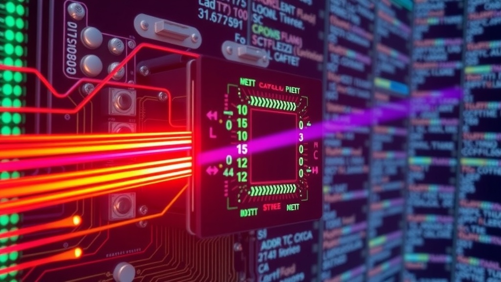 Processeurs photoniques: Arago lève 24 millions pour révolutionner le calcul IA