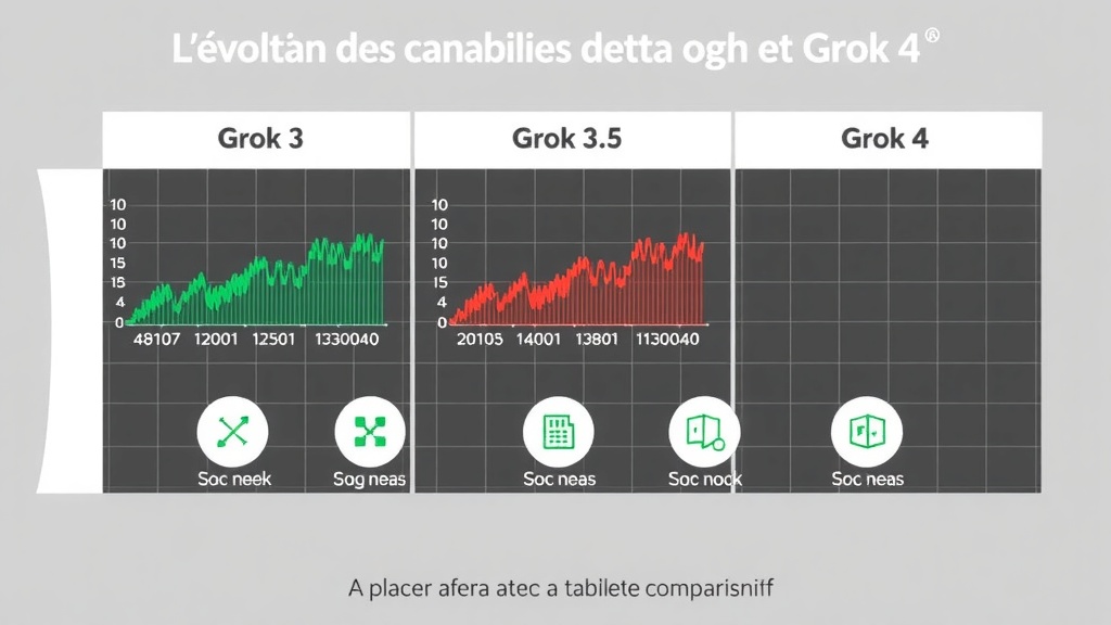 Illustration complémentaire sur Grok 4