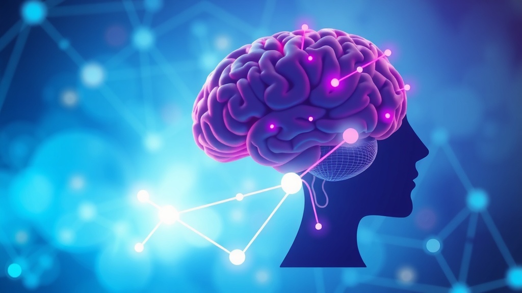 Interfaces cerveau-IA : La Chine teste une puce cérébrale révolutionnaire en 2025