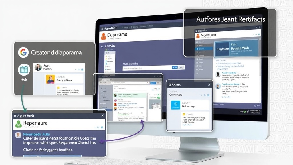Agent ChatGPT : Comment l'IA d'OpenAI automatise désormais vos tâches quotidiennes