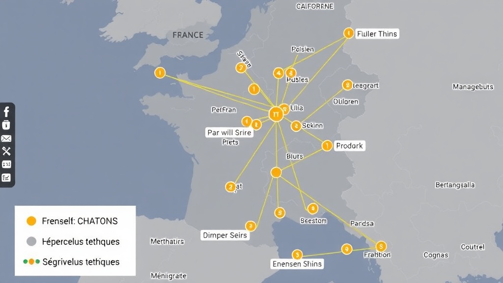 Illustration complémentaire sur alternatives aux GAFAM