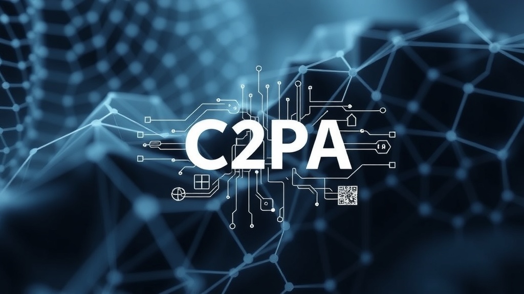 C2PA : Comment OpenAI Utilise des Filigranes Invisibles pour Authentifier ses Images IA