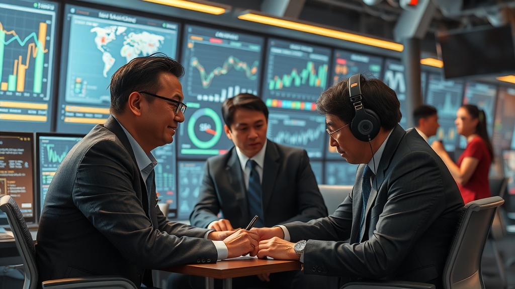 Illustration complémentaire sur Meta Superintelligence Labs