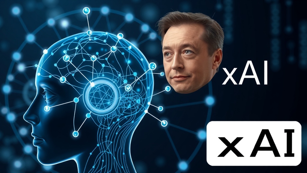 Grok 4 : Ce que révèle la nouvelle IA d'Elon Musk pour juillet 2025