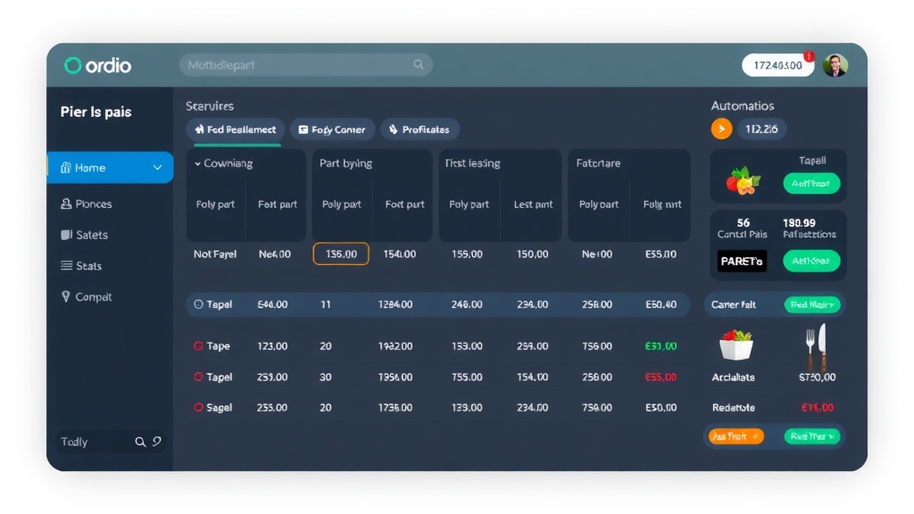 Ordio lève 12 millions d'euros pour révolutionner la paie des travailleurs de terrain