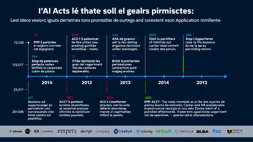 Illustration complémentaire sur AI Act