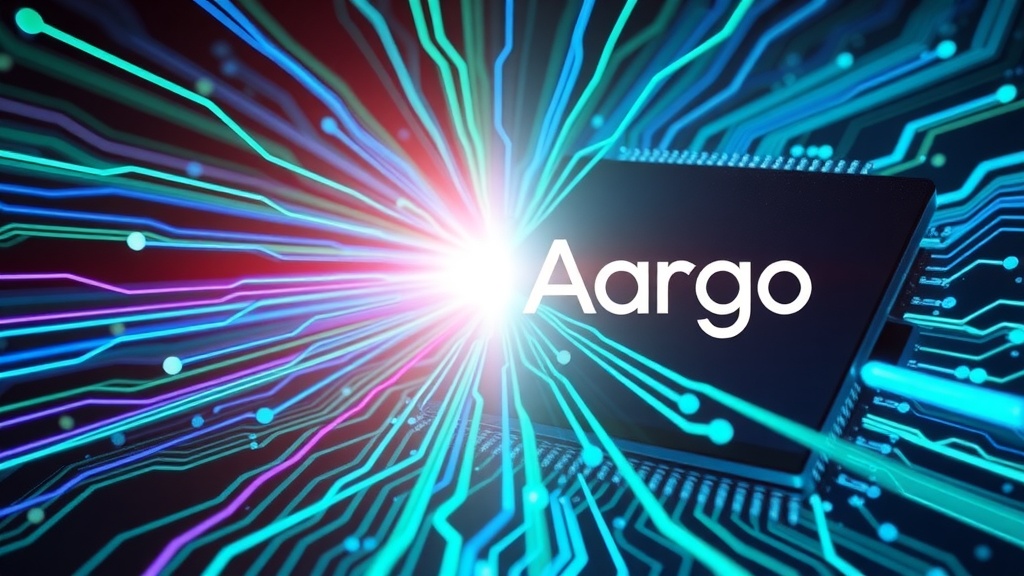 Processeurs photoniques : Comment Arago révolutionne le calcul IA avec 24M€