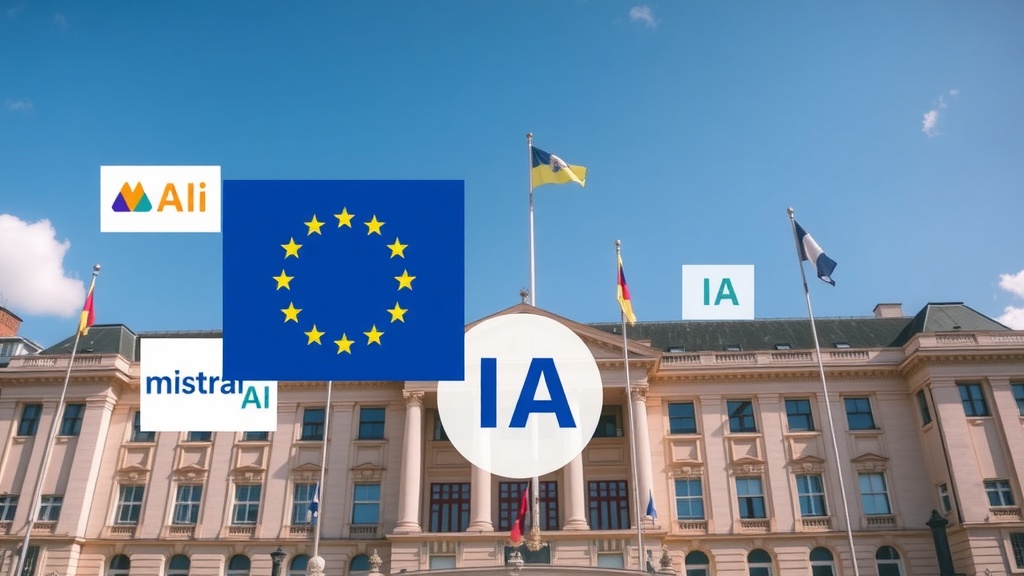 AI Act en crise : pourquoi la réglementation européenne sur l'IA s'effondre en 2025
