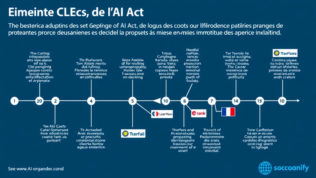 Illustration complémentaire sur AI Act